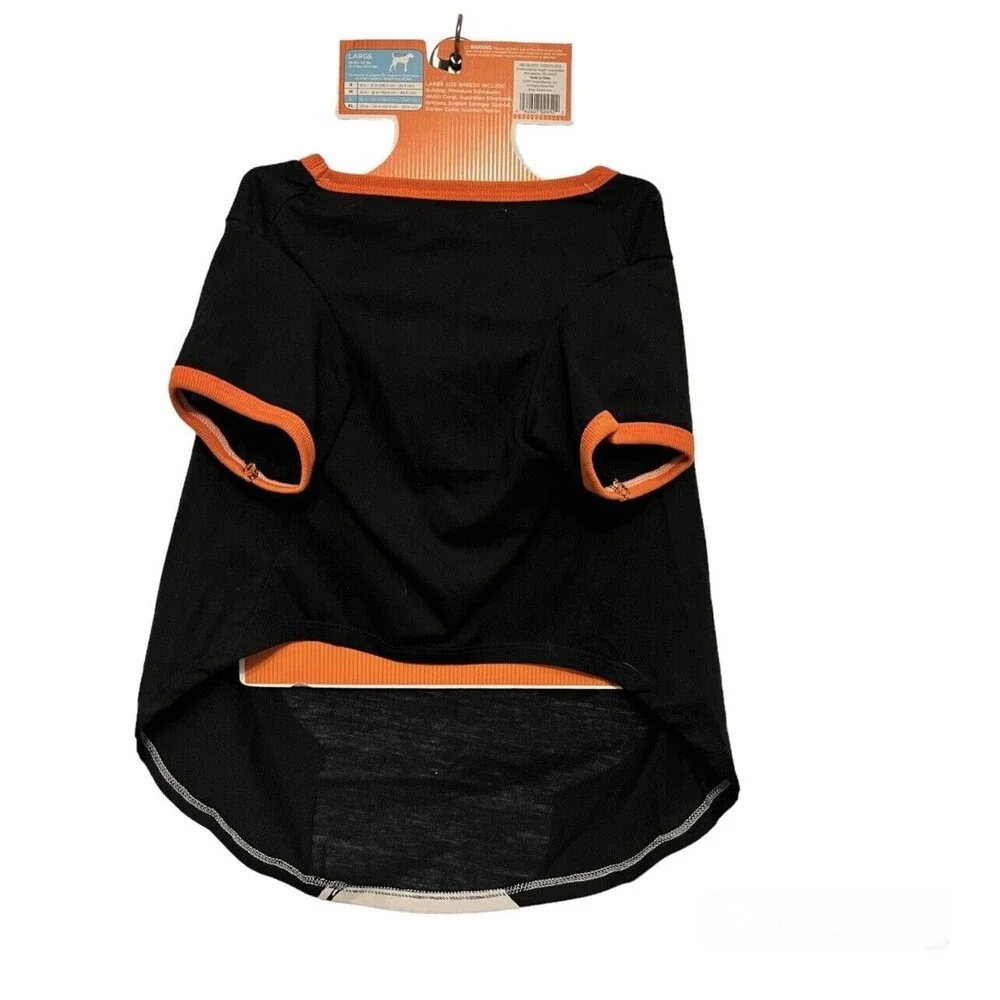 Target Boo Ghost Halloween Dog T-Shirt NEW 3 Sizes Available